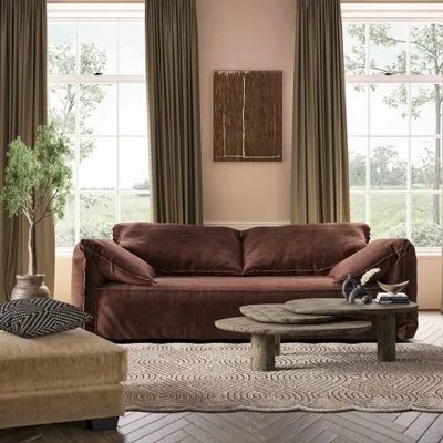 CAPE-MOHAIR RUSSET thumbnail 5