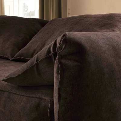 CAPE-MOHAIR TRUFFLE thumbnail 4