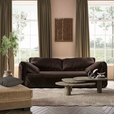 CAPE-MOHAIR TRUFFLE thumbnail 5