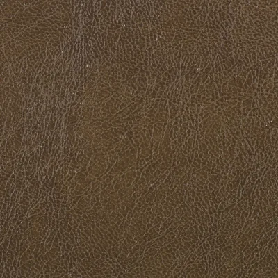 CHESTERFIELD HIDE GREEN — CHESTERFIELD swatch, view 1