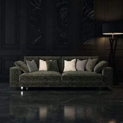 BENZ MOCHA thumbnail 5