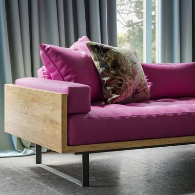 COMFY FUCHSIA thumbnail 4