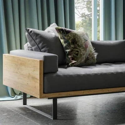 COMFY PEWTER thumbnail 4