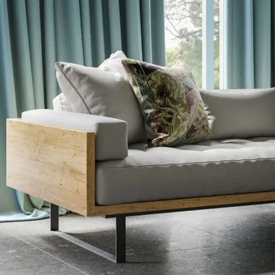 COMFY SILVER thumbnail 4