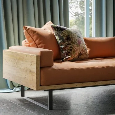 COMFY TANGERINE thumbnail 4