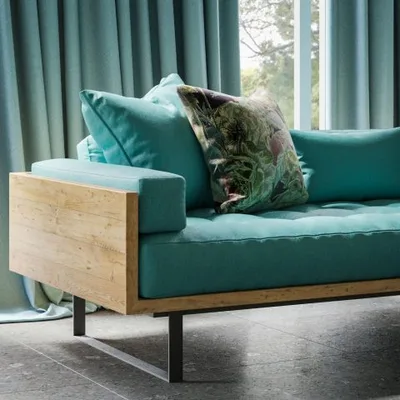 COMFY TURQUOISE thumbnail 4