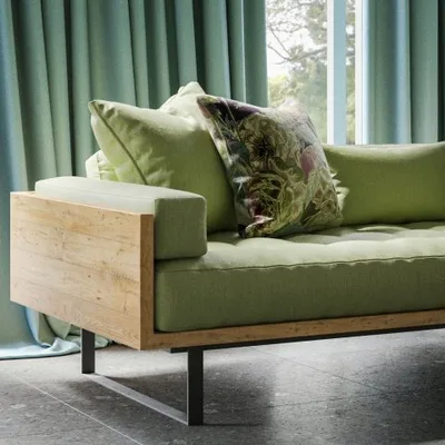 COMFY WILLOW thumbnail 4