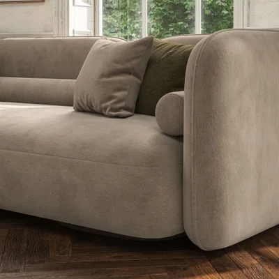 Como Almond thumbnail 4