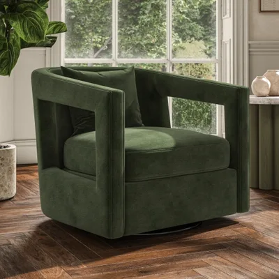 Como Forest thumbnail 5