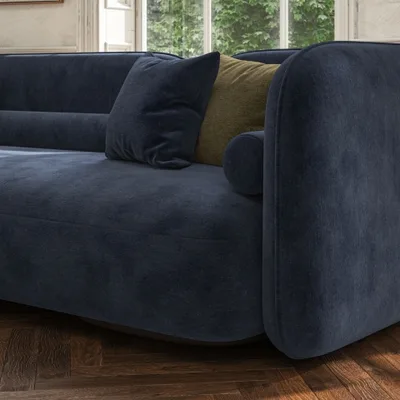 Como Indigo thumbnail 4