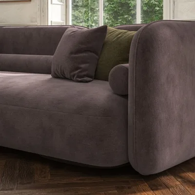 Como Mahogany thumbnail 4