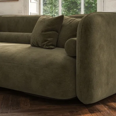 Como Olive thumbnail 4