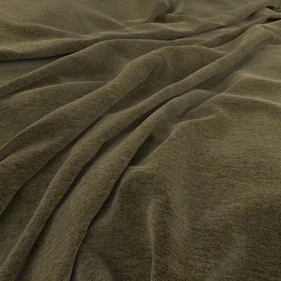 Como Olive — Como swatch, view 1