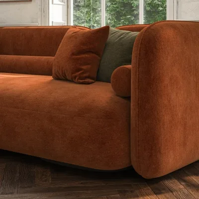 Como Pumpkin thumbnail 4