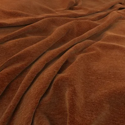 Como Pumpkin — Como swatch, view 1