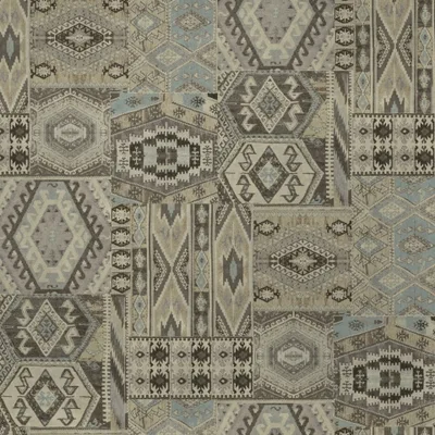 BURMA NATURAL — CORNUCOPIA swatch, view 1