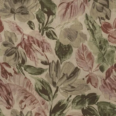 PASSIFLORA DOCUMENT swatch