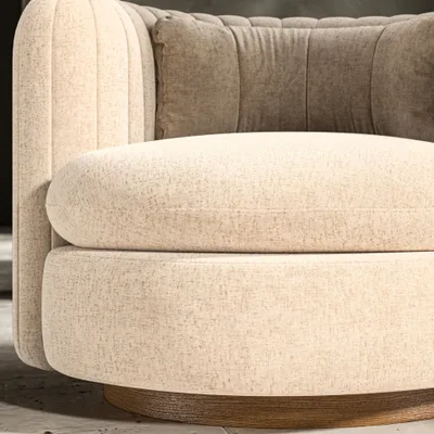 COURCHEVEL ECRU thumbnail 5