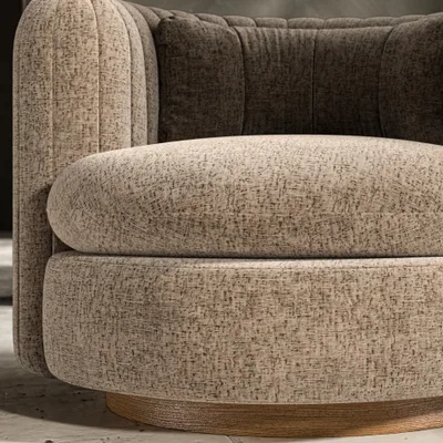 COURCHEVEL LLAMA thumbnail 3