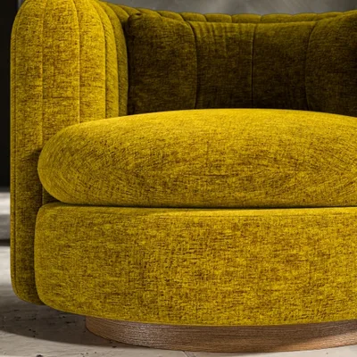 COURCHEVEL OCHRE thumbnail 3