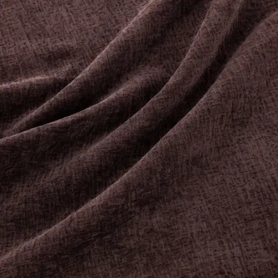 COURCHEVEL RAISIN — Courchevel swatch, view 1