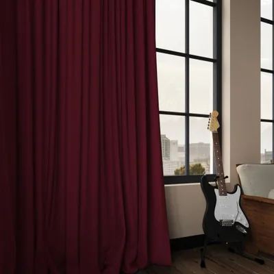 ECLIPSE-FR BURGUNDY thumbnail 2