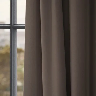 ECLIPSE-FR PEWTER — ECLIPSE-FR swatch, view 1