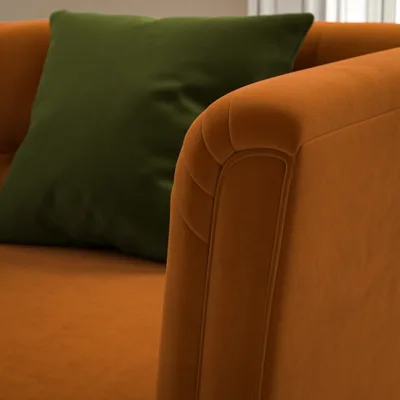 ECO-VELVET BURNT thumbnail 4