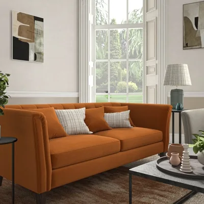 ECO-VELVET BURNT thumbnail 5