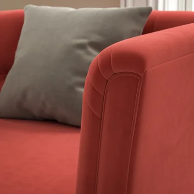 ECO-VELVET CORAL thumbnail 4