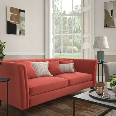 ECO-VELVET CORAL thumbnail 5