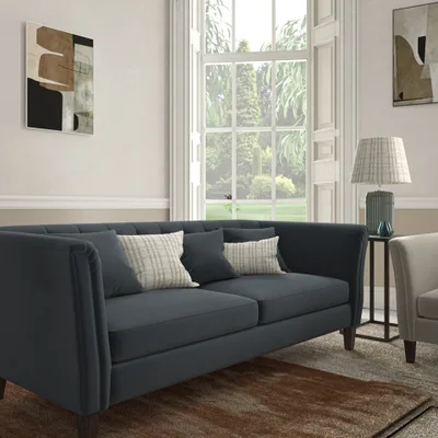 ECO-VELVET DENIM thumbnail 5