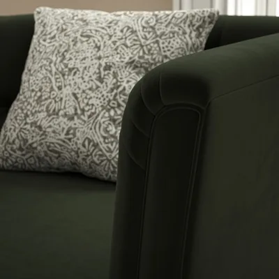 ECO-VELVET DUFFEL thumbnail 4