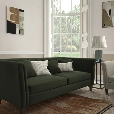 ECO-VELVET DUFFEL thumbnail 5