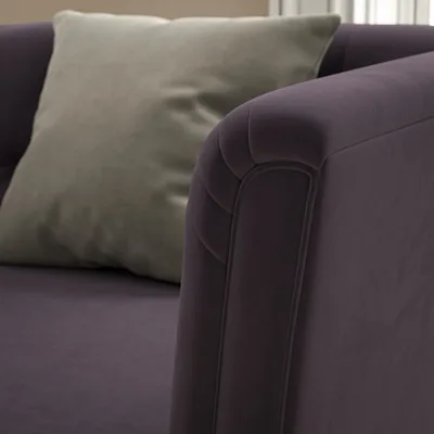 ECO-VELVET EGGPLANT thumbnail 4