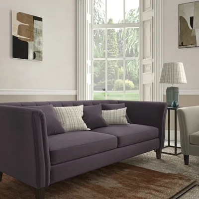 ECO-VELVET EGGPLANT thumbnail 5