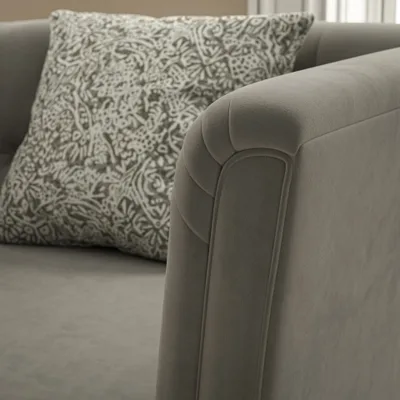 ECO-VELVET GRIS thumbnail 4