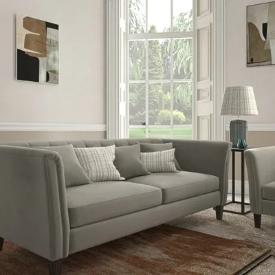 ECO-VELVET GRIS thumbnail 5