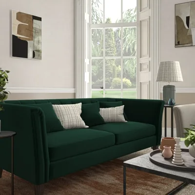 ECO-VELVET HUNTER thumbnail 4