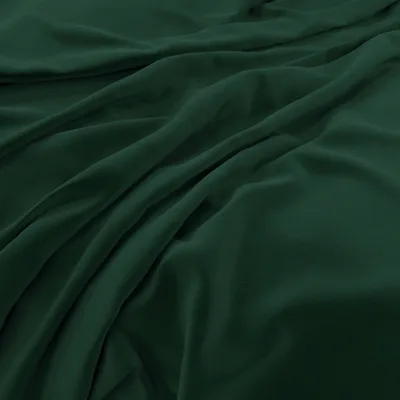 ECO-VELVET HUNTER — Eco-Velvet swatch, view 1