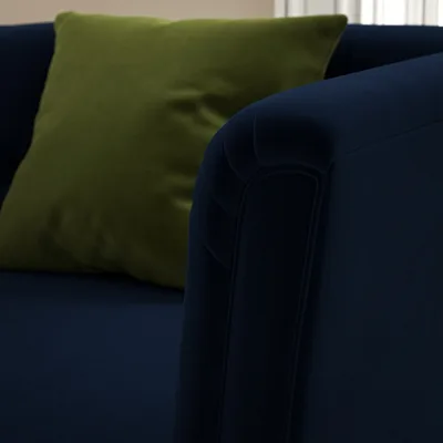 ECO-VELVET INDIGO thumbnail 4