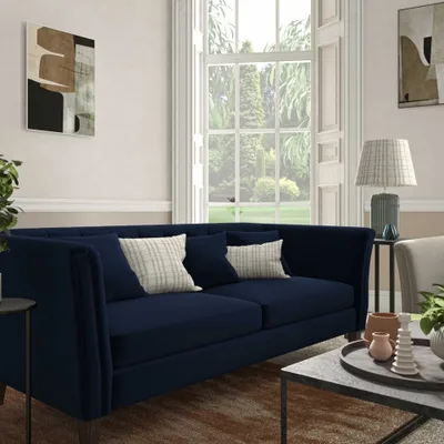 ECO-VELVET INDIGO thumbnail 5