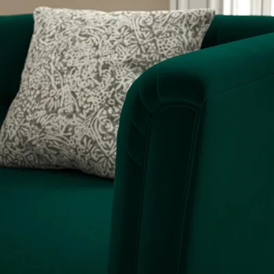 ECO-VELVET KINGFISHER thumbnail 4