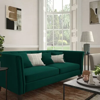 ECO-VELVET KINGFISHER thumbnail 5