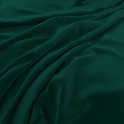 ECO-VELVET KINGFISHER — Eco-Velvet swatch, view 1