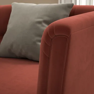 ECO-VELVET MARSALA thumbnail 4