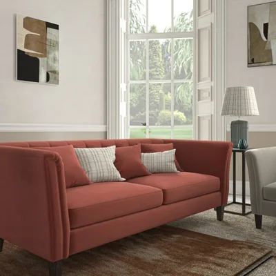 ECO-VELVET MARSALA thumbnail 5