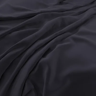 ECO-VELVET NIGHT-SKY — Eco-Velvet swatch, view 1