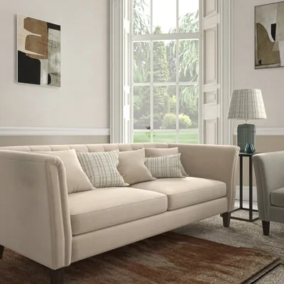 ECO-VELVET OYSTER thumbnail 5