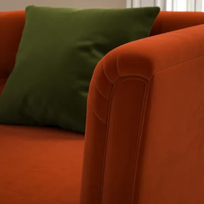 ECO-VELVET PAPRIKA thumbnail 4